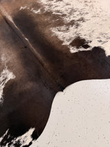 Genuine Cowhide Floor Rug 1006
