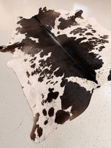 Genuine Cowhide Floor Rug 1007