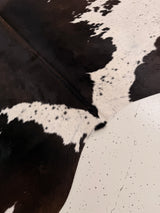 Genuine Cowhide Floor Rug 1007