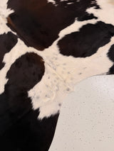 Genuine Cowhide Floor Rug 1008
