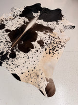 Genuine Cowhide Floor Rug 1009