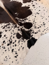 Genuine Cowhide Floor Rug 1009