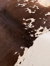 Genuine Cowhide Floor Rug 1011