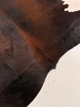 Genuine Cowhide Floor Rug 1012