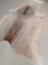 Genuine Cowhide Floor Rug 1014