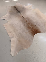 Genuine Cowhide Floor Rug 1014