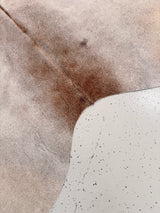 Genuine Cowhide Floor Rug 1014