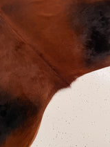 Genuine Cowhide Floor Rug 1015