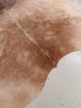 Genuine Cowhide Floor Rug 1016
