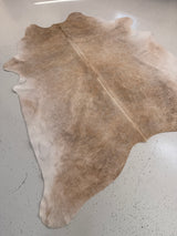 Genuine Cowhide Floor Rug 1017