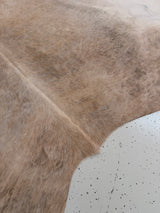 Genuine Cowhide Floor Rug 1017