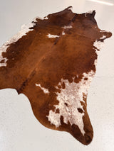 Genuine Cowhide Floor Rug 1020