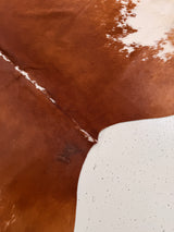 Genuine Cowhide Floor Rug 1024