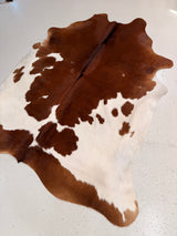 Genuine Cowhide Floor Rug 1027