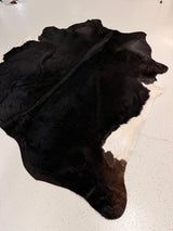 Genuine Cowhide Floor Rug 1031