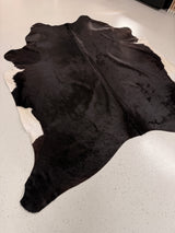 Genuine Cowhide Floor Rug 1031