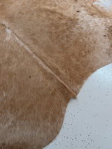 Genuine Cowhide Floor Rug 1032