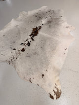 Genuine Cowhide Floor Rug 1033