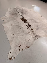 Genuine Cowhide Floor Rug 1033