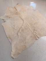 Genuine Cowhide Floor Rug 1034