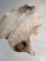 Genuine Cowhide Floor Rug 1036