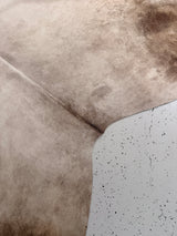 Genuine Cowhide Floor Rug 1036
