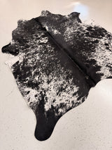 Genuine Cowhide Floor Rug 1038