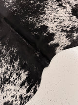Genuine Cowhide Floor Rug 1038