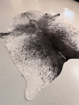 Genuine Cowhide Floor Rug 1039