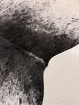 Genuine Cowhide Floor Rug 1039
