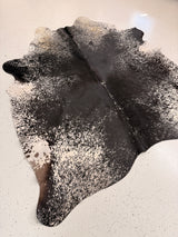 Genuine Cowhide Floor Rug 1040