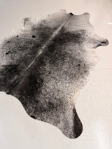Genuine Cowhide Floor Rug 1041