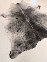 Genuine Cowhide Floor Rug 1041