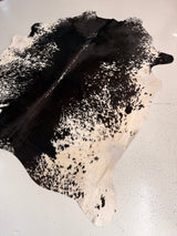 Genuine Cowhide Floor Rug 1042