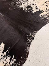 Genuine Cowhide Floor Rug 1042