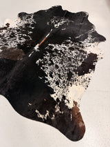 Genuine Cowhide Floor Rug 1043