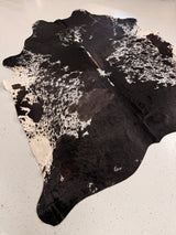 Genuine Cowhide Floor Rug 1043