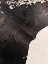 Genuine Cowhide Floor Rug 1043