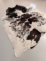 Genuine Cowhide Floor Rug 1044