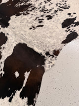 Genuine Cowhide Floor Rug 1044
