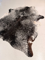 Genuine Cowhide Floor Rug 1045
