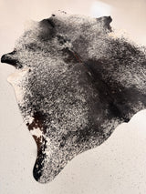 Genuine Cowhide Floor Rug 1045