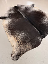 Genuine Cowhide Floor Rug 1046