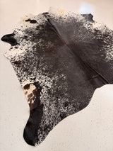 Genuine Cowhide Floor Rug 1047