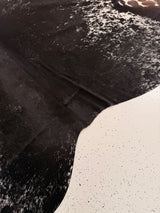 Genuine Cowhide Floor Rug 1047