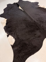 Genuine Cowhide Floor Rug 790