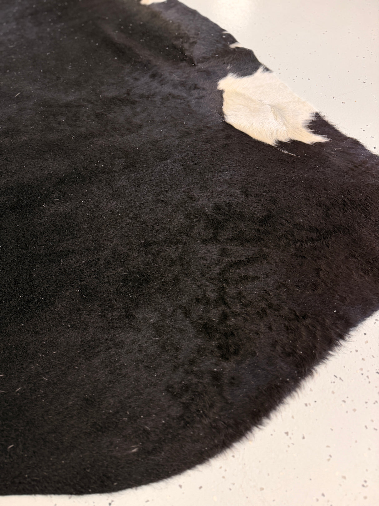 Genuine Cowhide Floor Rug 790