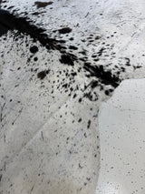 Genuine Cowhide Floor Rug 798