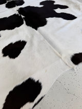 Genuine Cowhide Floor Rug 800