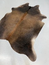 Genuine Cowhide Floor Rug 803
